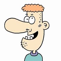 Image result for Funny Guy Cartoon