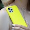 Image result for iPhone 8 Yellow Case with Icon