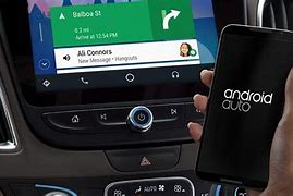 Image result for Android Auto App On Phone