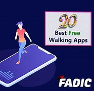 Image result for Walking App