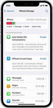 Image result for External Storage for Apple iPhone