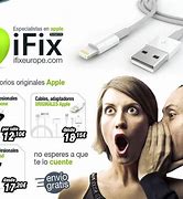 Image result for iPhone 8 and Charger Cable