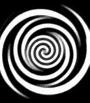 Image result for Spinning Tunnel Illusion