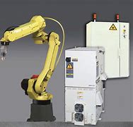 Image result for Twin Laser Robot