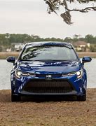 Image result for Toyota Corolla Coupe 2020 Le
