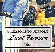 Image result for Why Is It Important to Support Local Farmers