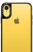 Image result for iPhone SE Black ClearCase