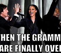 Image result for Grammy Awards Meme