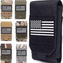 Image result for Laser MOLLE Phone Pouch