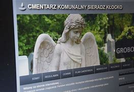 Image result for cmentarz_komunalny_w_sieradzu
