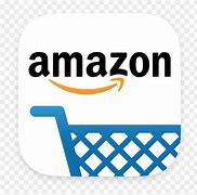 Image result for Amazon Shoppong App Logo
