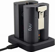 Image result for Ring Battery Adapter Box