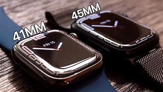 Image result for Apple Watch 7 45 Mm