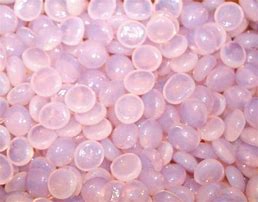 Image result for Pink Glass Stone