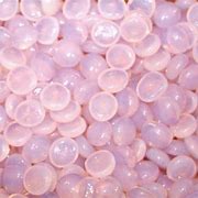 Image result for Pink Pebbles for Vases