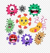 Image result for Infection Cartoon