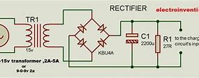 Image result for Battery Charger Rectifier Plate