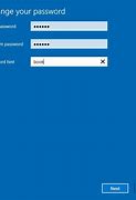 Image result for Enter New Password Temple