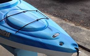 Image result for Pelican Trailblazer 100 Kayak Yellow