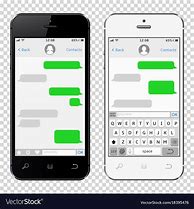 Image result for Cell Phone Text Message Template