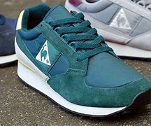 Image result for Le Coq Sportif Trainers