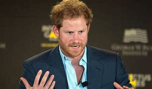 Image result for Prince Harry as a Soldier