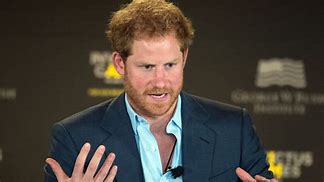 Image result for Prince Harry Smoking