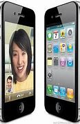 Image result for White Apple iPhone 4