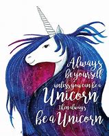 Image result for Unicorn God Quotes