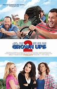 Image result for Grown Up Movie