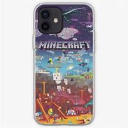Image result for Minecraft Phone Case Designs