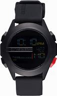 Image result for Quicksilver Digital Watch