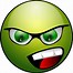 Image result for Fierce Emoji