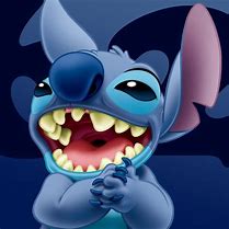 Image result for Stitch Face Avatar