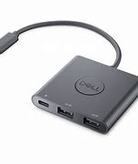 Image result for Dell Dock USB Cable Type C