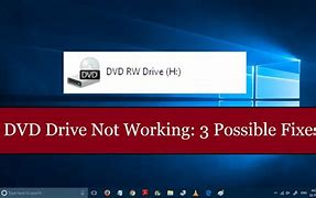 Image result for Fix DVD Player Windows 10