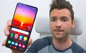 Image result for Samsung A51 Screen