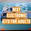 Image result for Electronic Circuit Kit