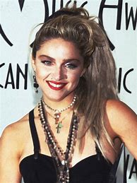 Image result for Iconic 80s Clothing