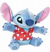 Image result for Stitch Plushie