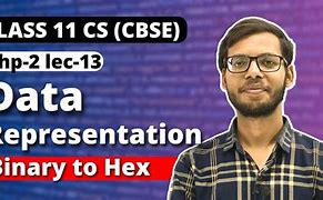 Image result for Binary to Hexadecimal Conversion
