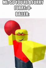 Image result for Baller Meme Origin