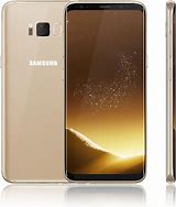 Image result for Samsung S8 Maple Gold