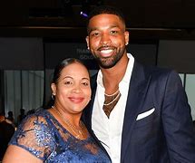 Image result for Tristan Thompson Mother