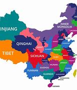 Image result for High-Tech Provincies in China