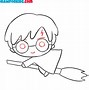 Image result for Harry Potter Easy Draw