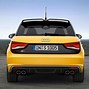 Image result for Audi S1 EVO