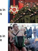 Image result for Russian Imperial Memes