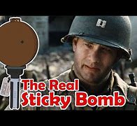 Image result for Sticky Bomb Real Life