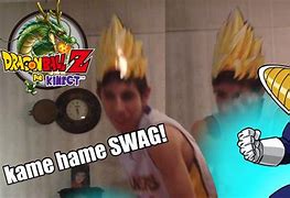 Image result for Dragon Ball Z Swag